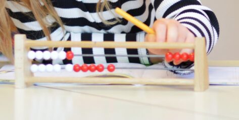 Rekenen